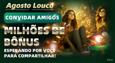 Programa VIP exclusivo da 55hh